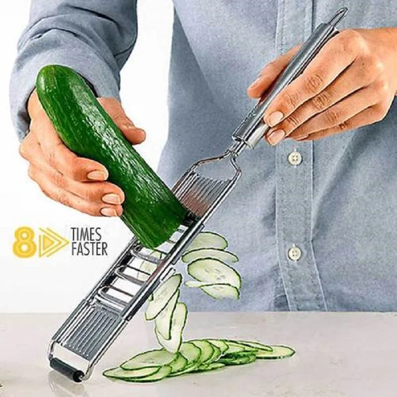 4 in 1 Vegetable Slicer