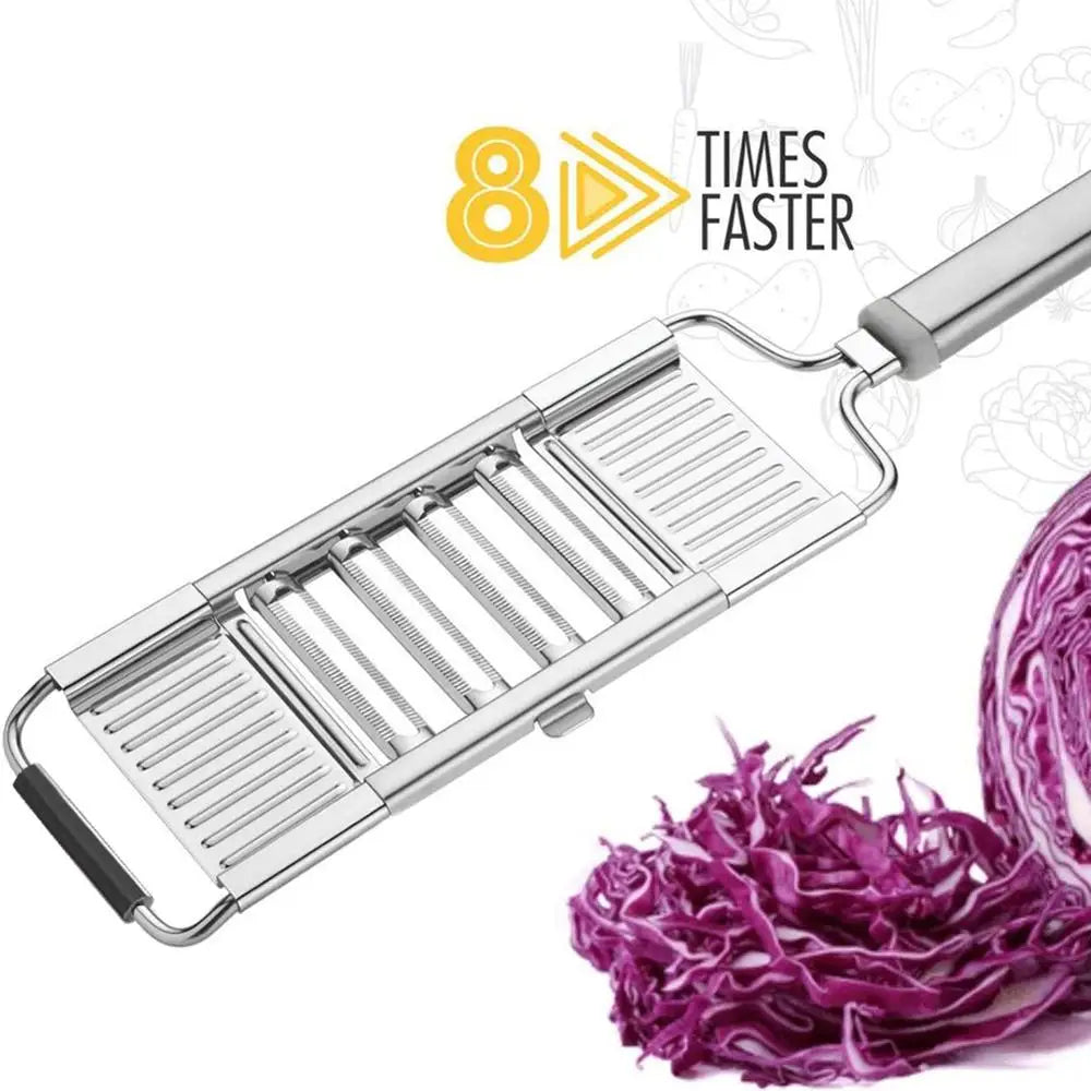 4 in 1 Vegetable Slicer