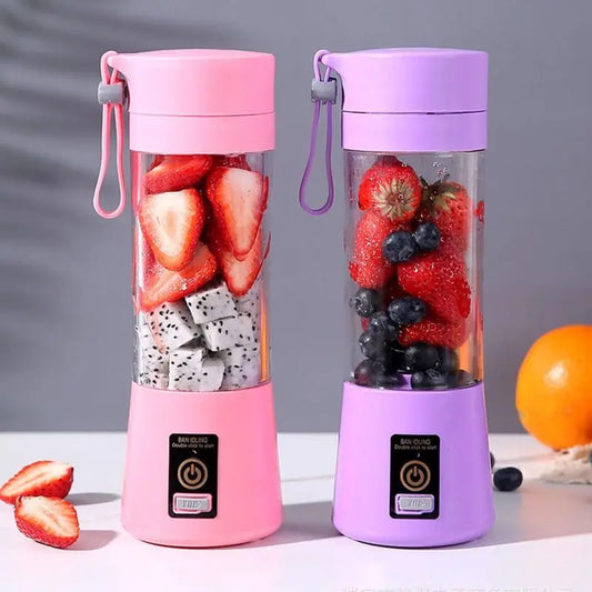 Mini Juicer Portable Blender