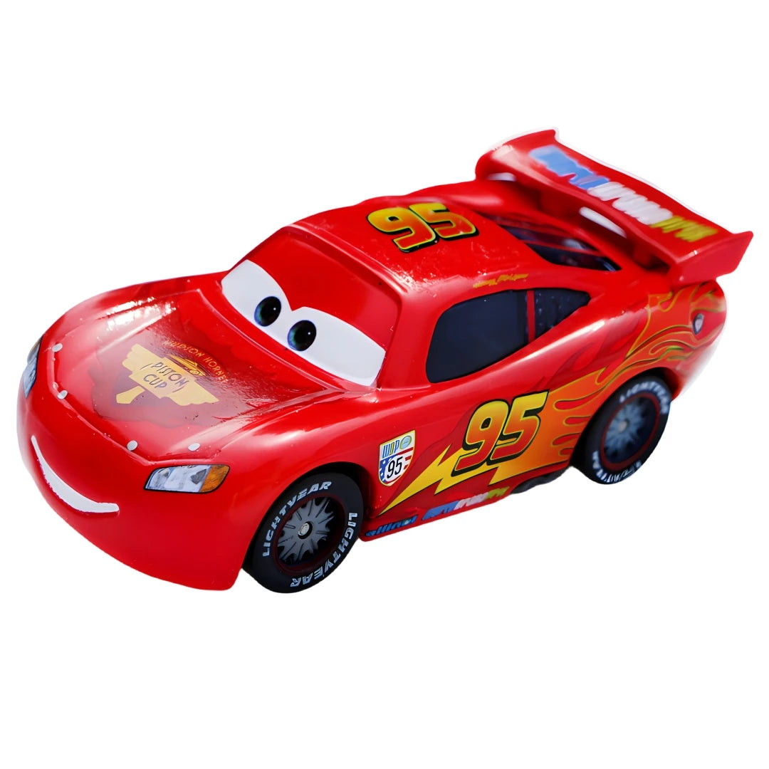 Disney Cars