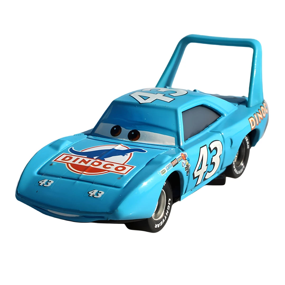 Disney Cars