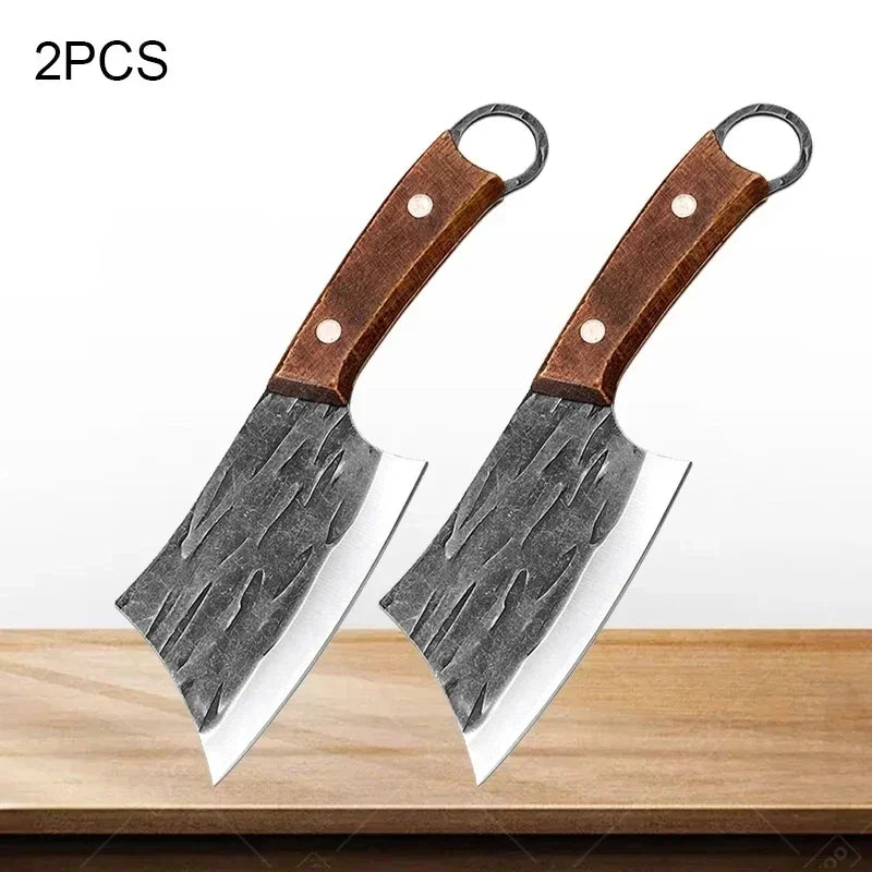 Boning&Meat Cutting Knives