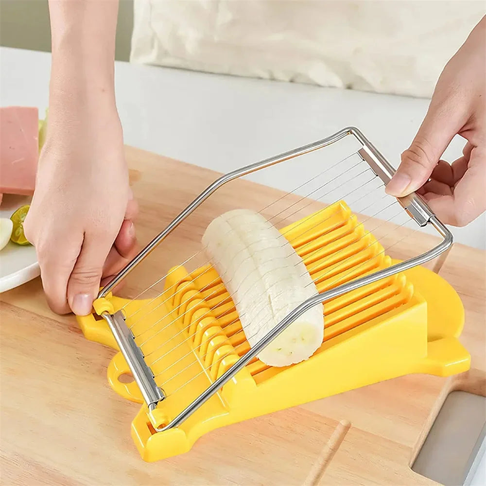 Multi Function Food Cutter