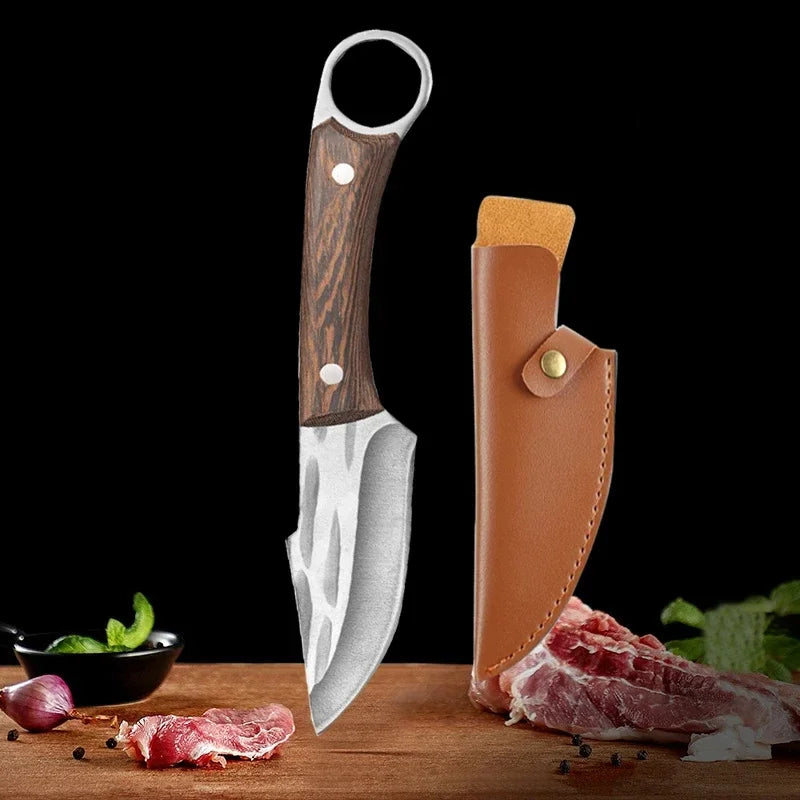 Boning Knife Meat