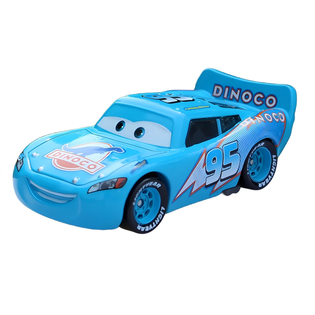 Disney Cars