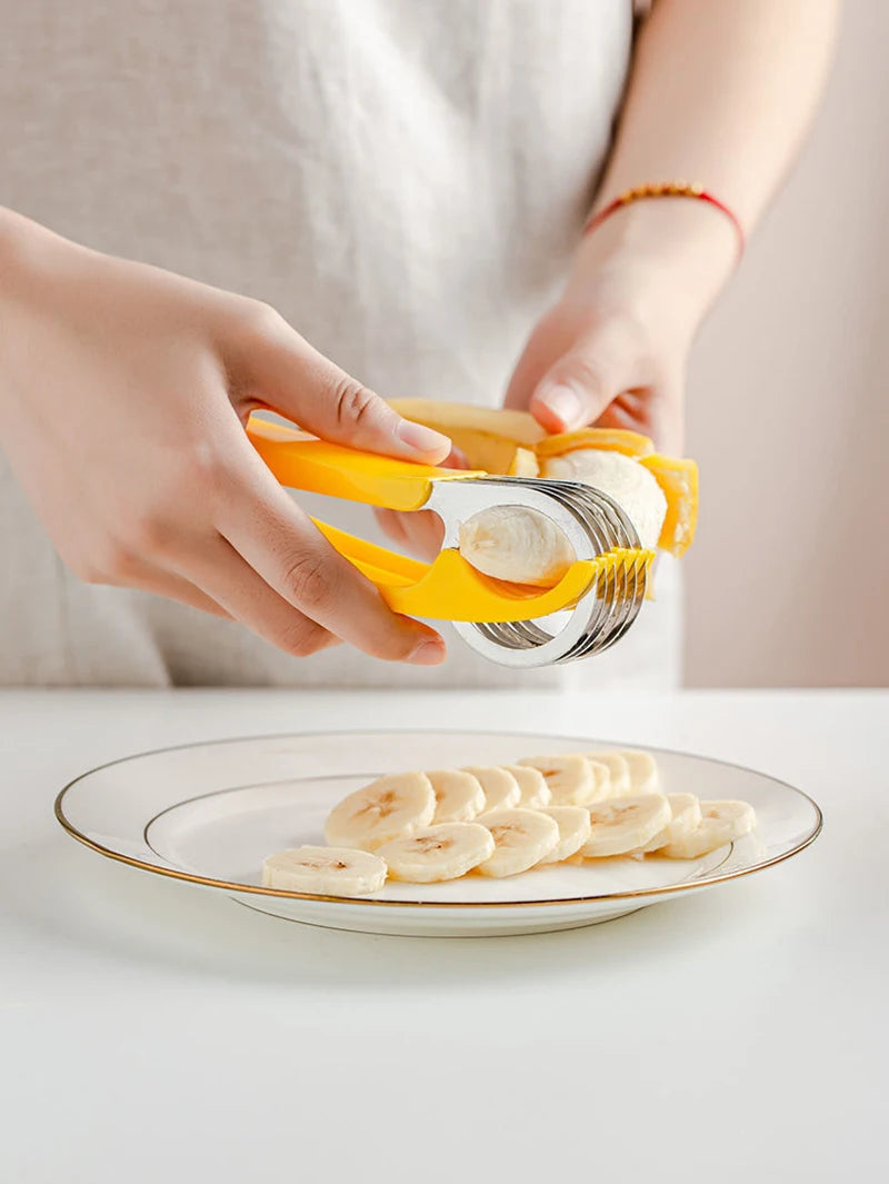 Kitchen Manual Slicer