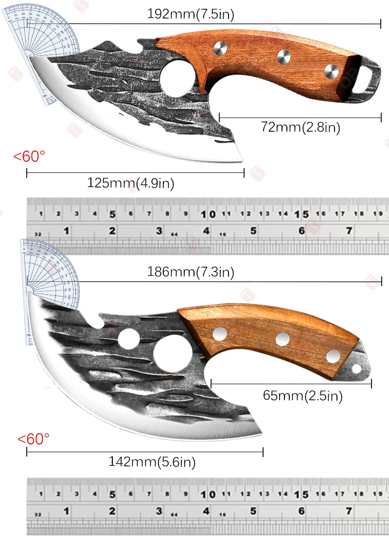 Portable Pocket Knife