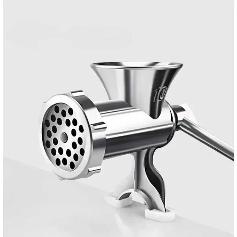 Manual Meat Grinder