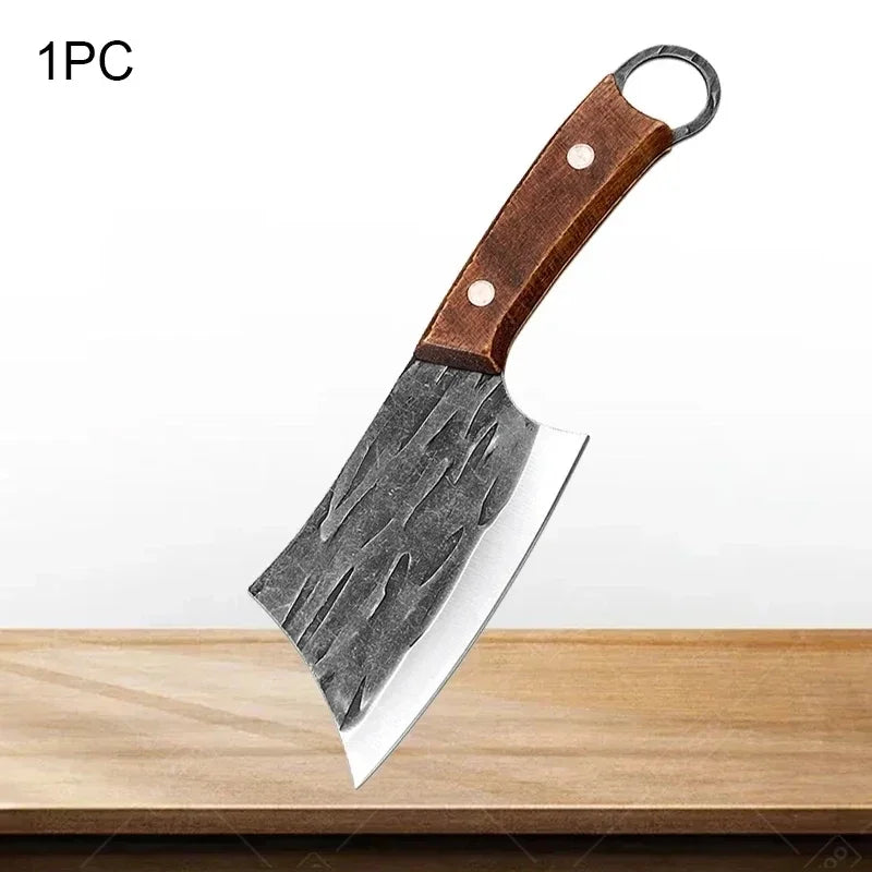 Boning&Meat Cutting Knives