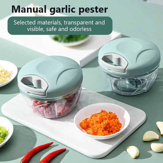 Food Grinding Chopper