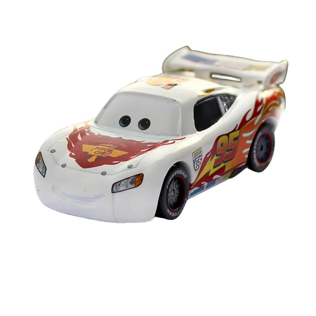 Disney Cars