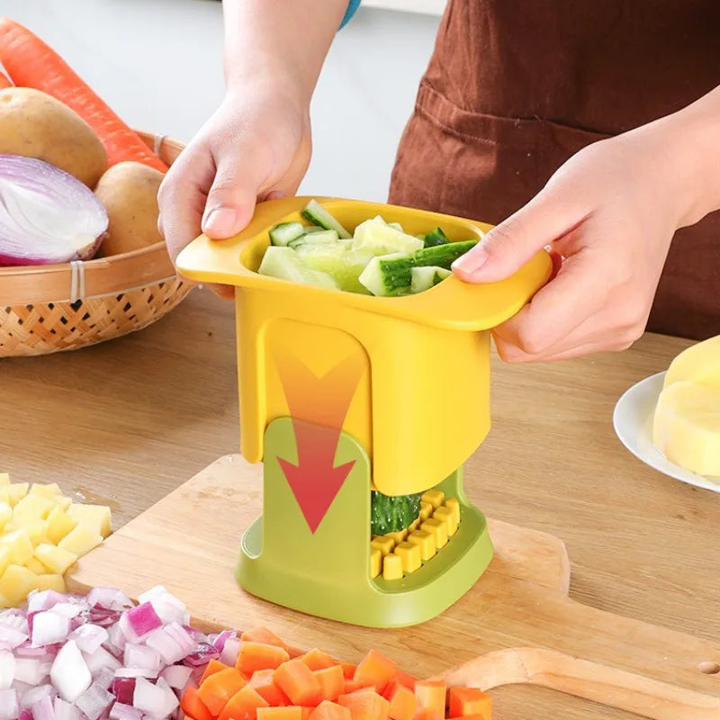 Vegetable Chopper