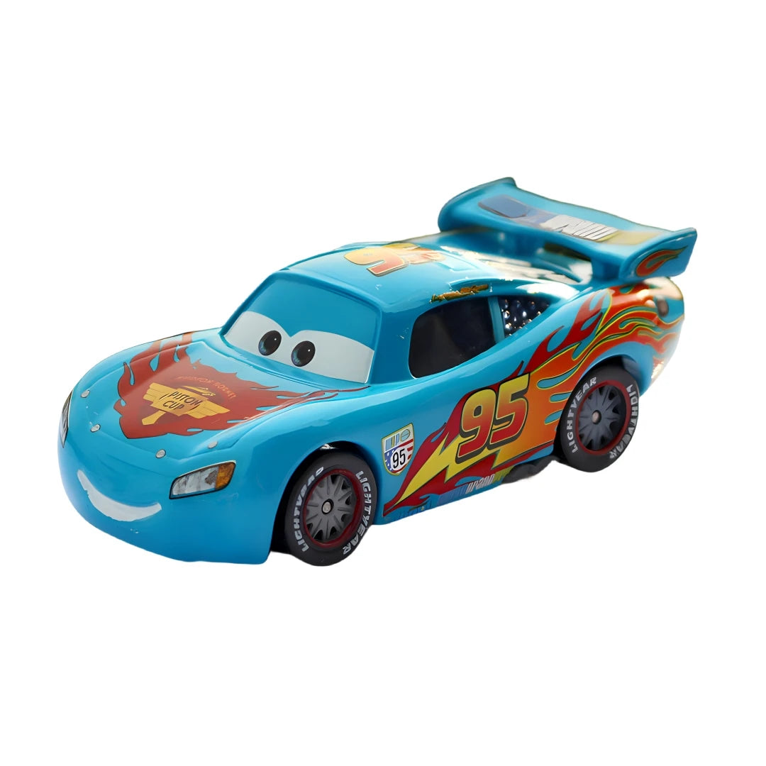 Disney Cars