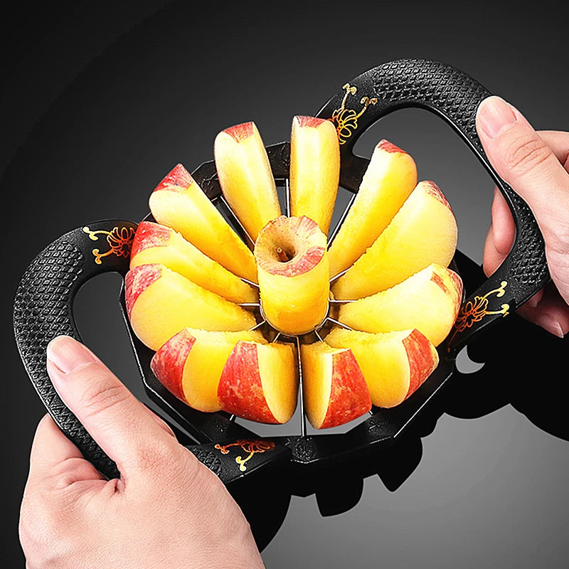 Blade Fruit Splitter