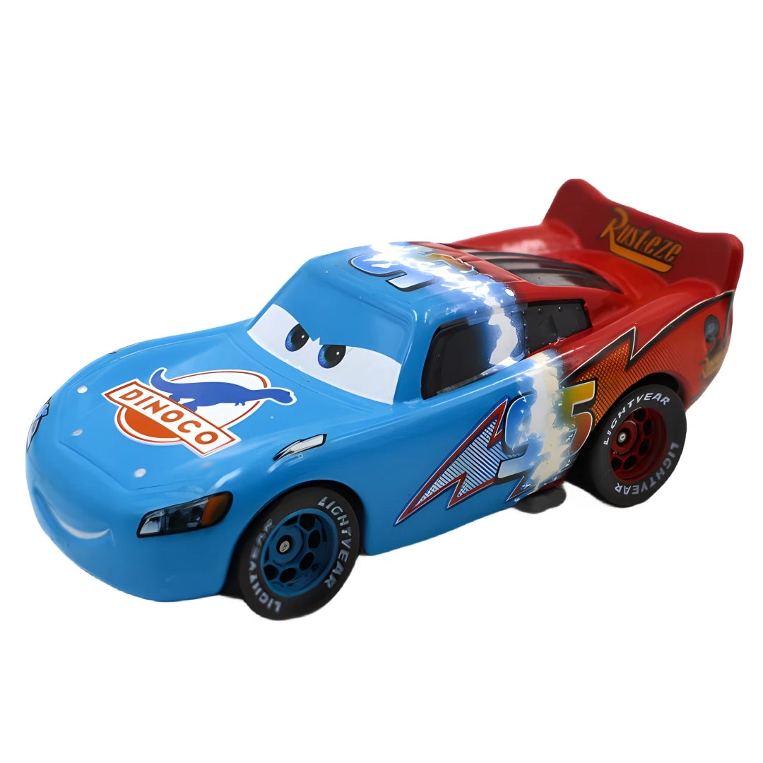 Disney Cars