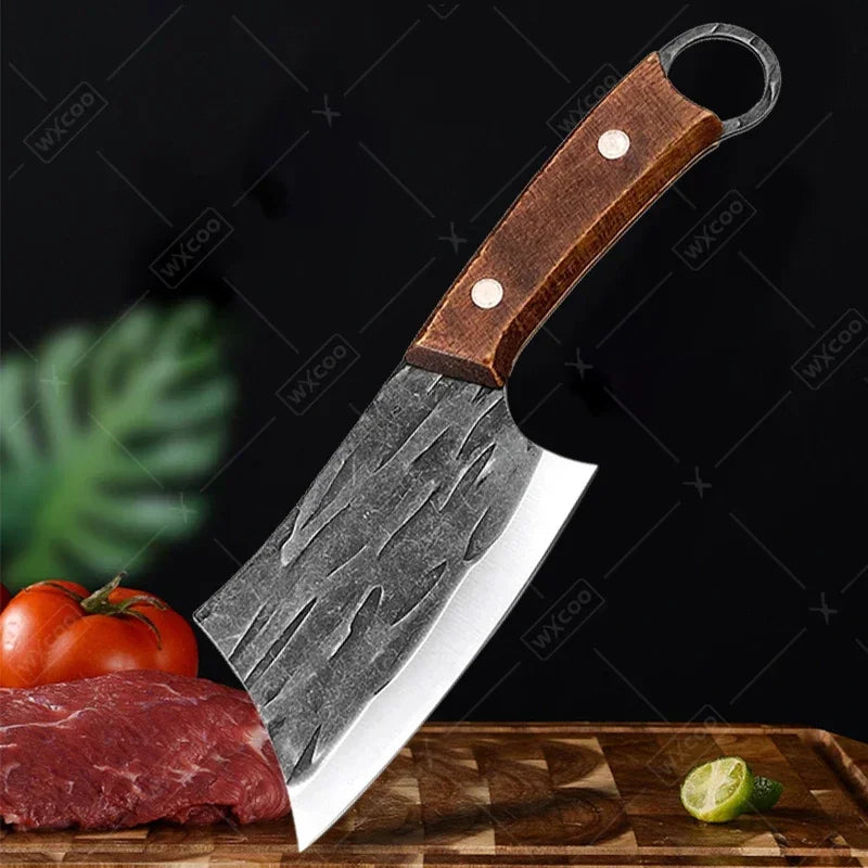 Boning&Meat Cutting Knives