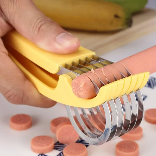 Kitchen Manual Slicer