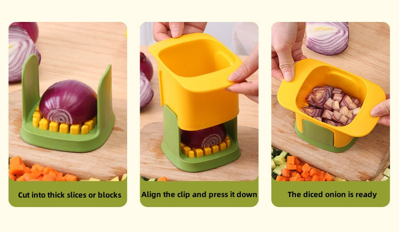 Vegetable Chopper