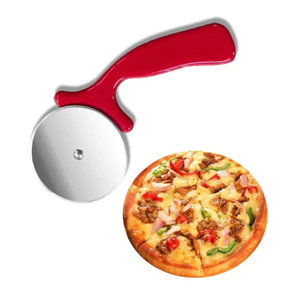 Pizza Cutters