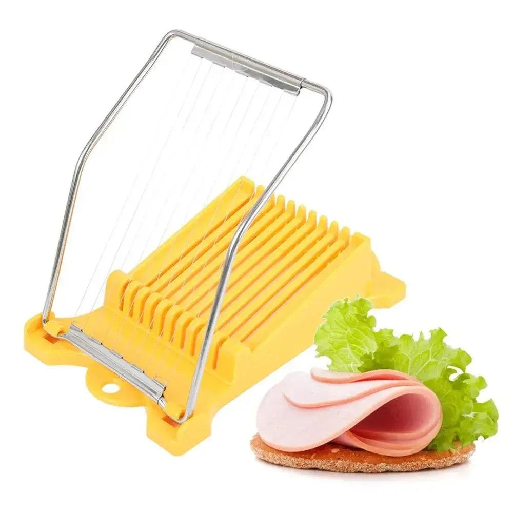 Multi Function Food Cutter