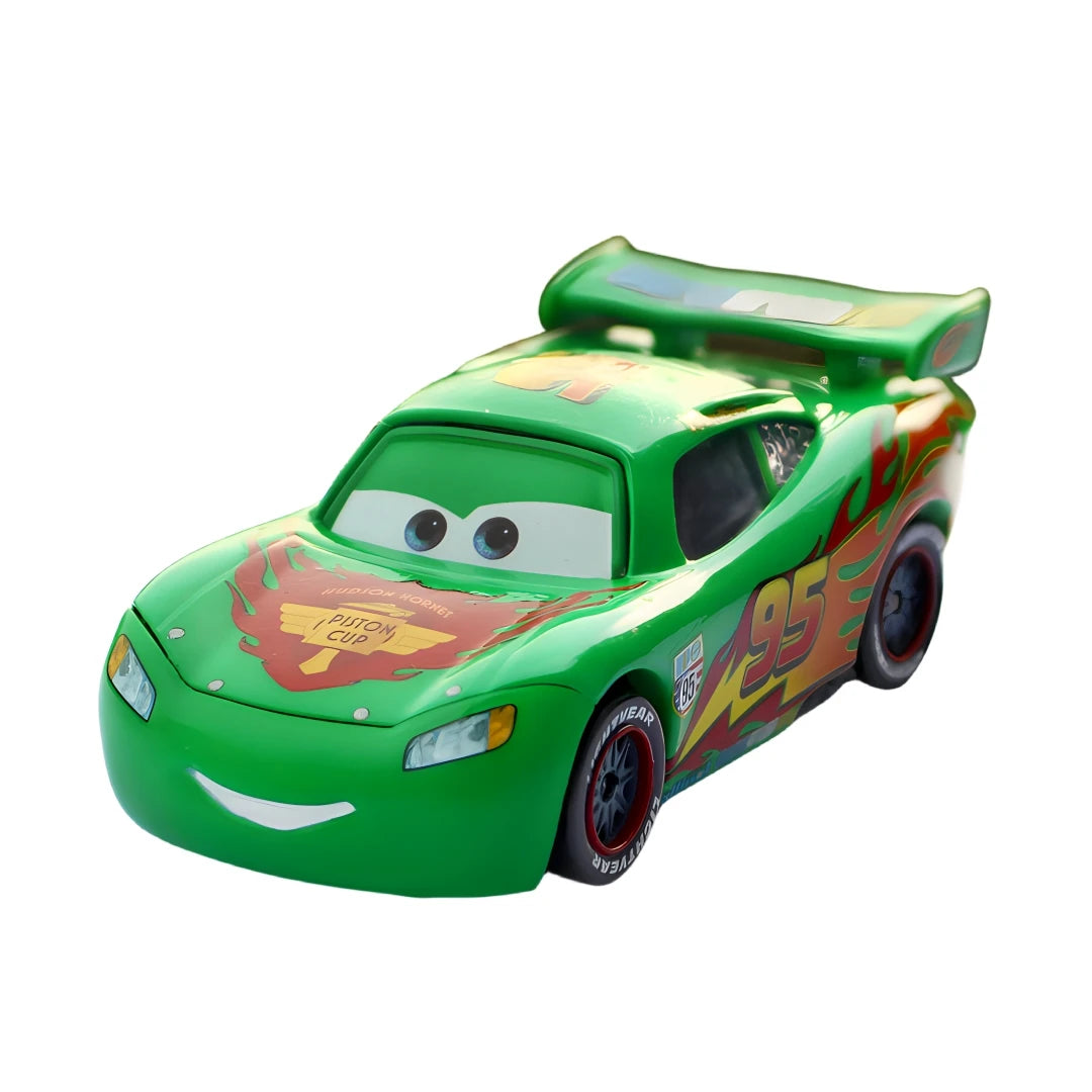 Disney Cars