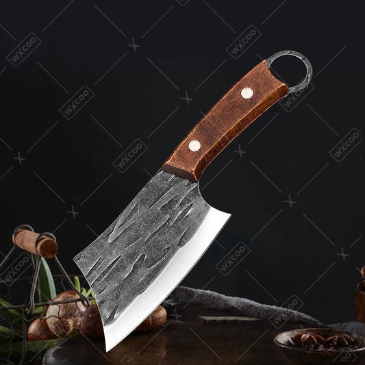 Boning&Meat Cutting Knives