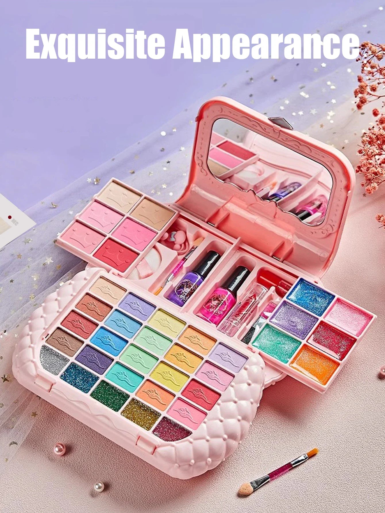 Beauty Makeup Kit