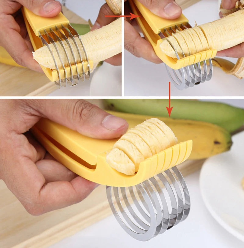 Kitchen Manual Slicer