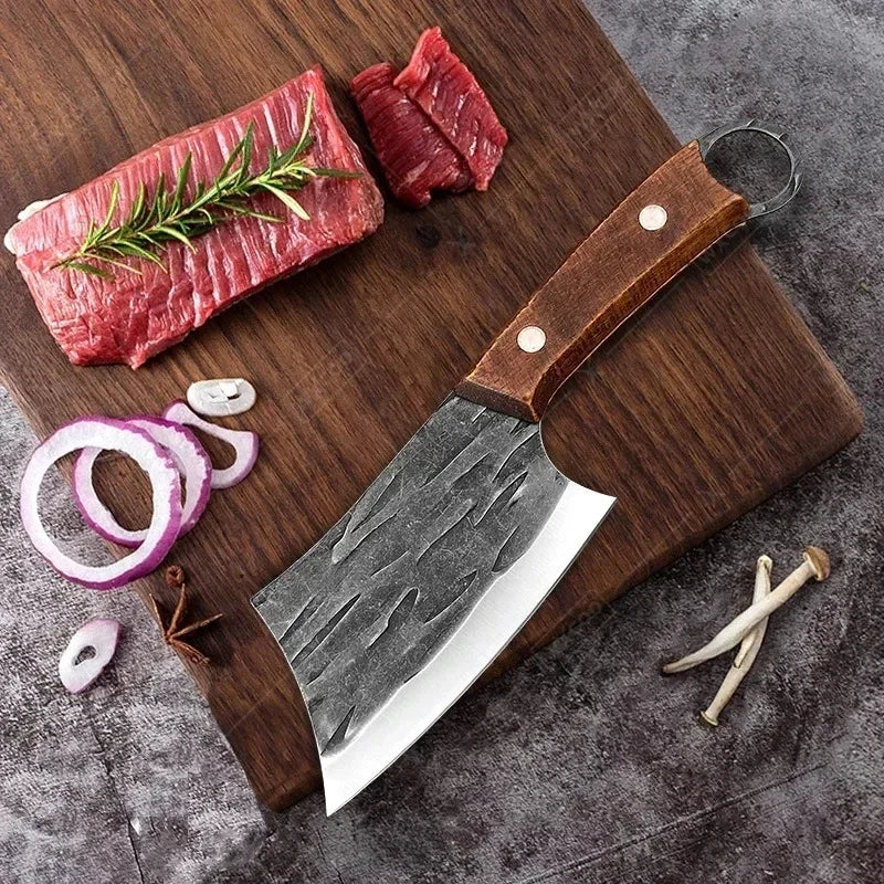 Boning&Meat Cutting Knives