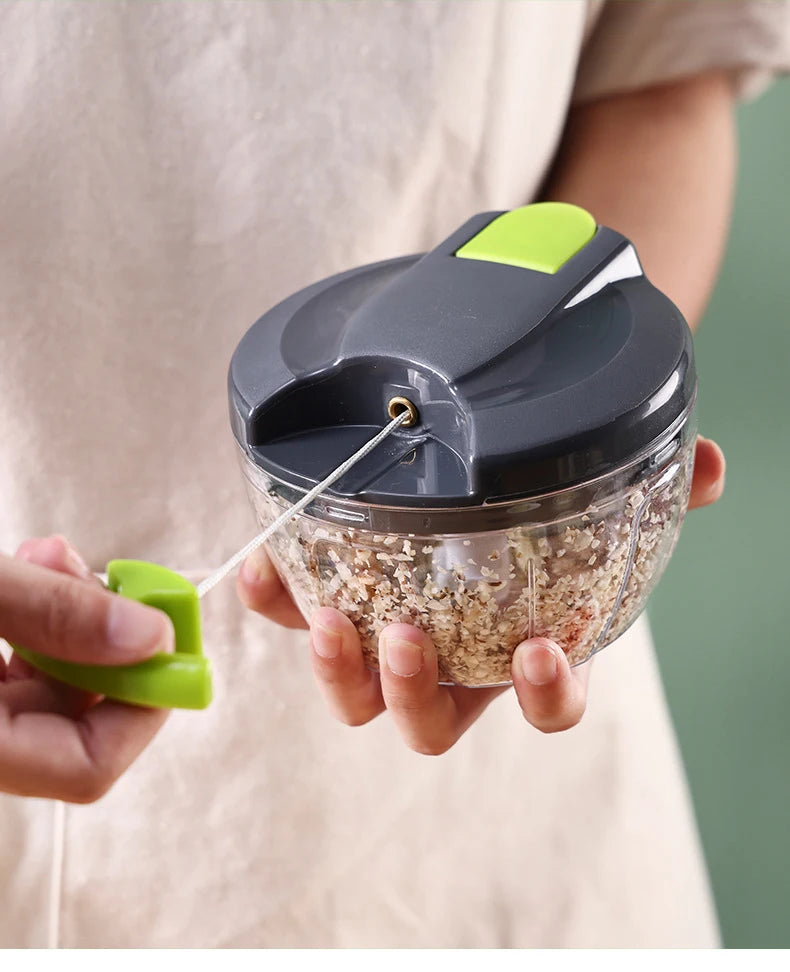 Multipurpose grinder