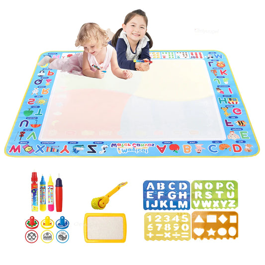 Magic Drawing Board Toy