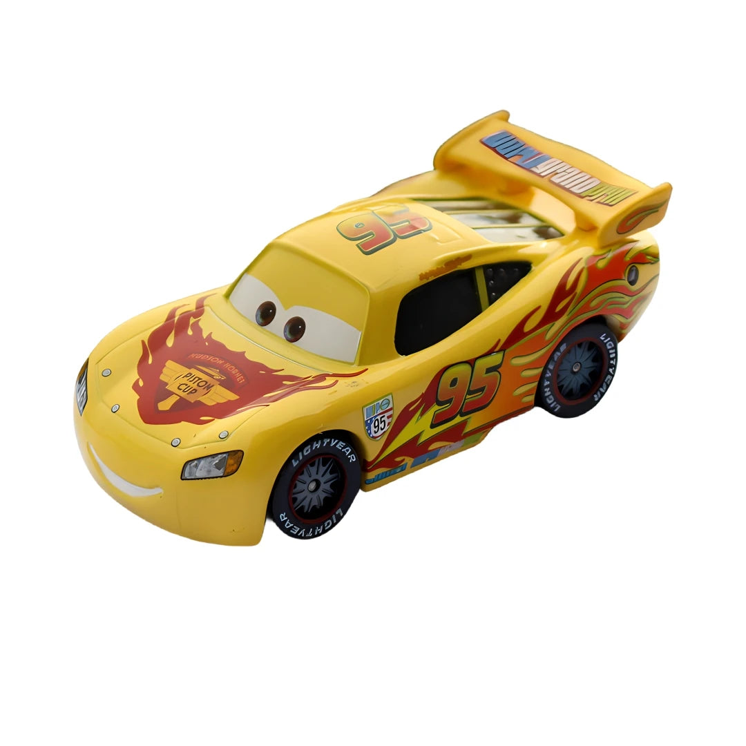 Disney Cars