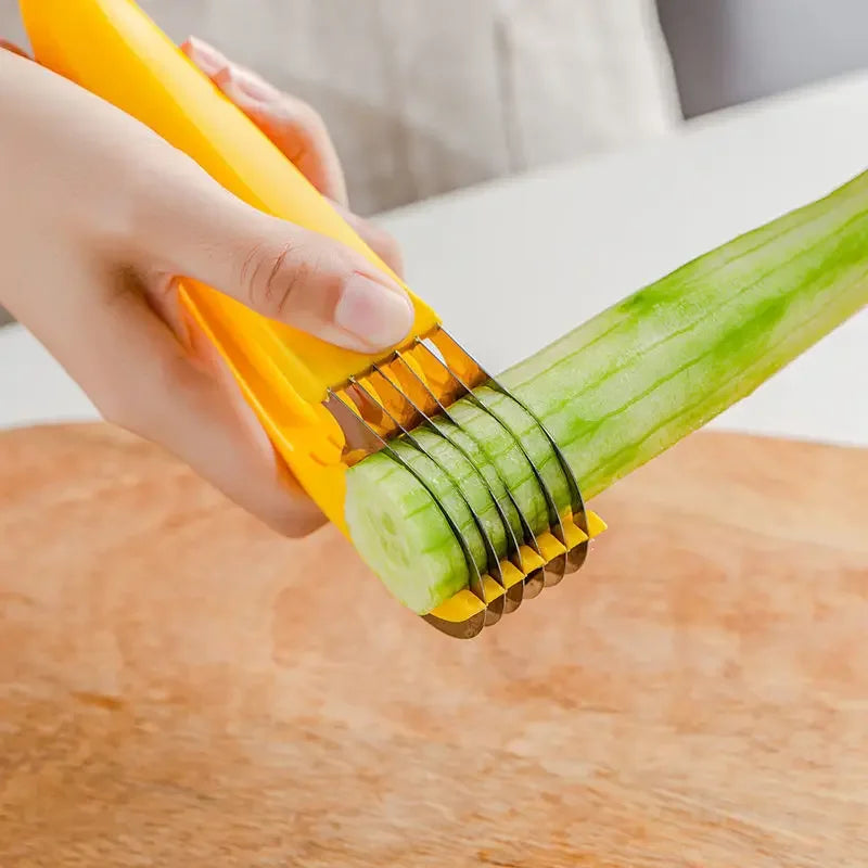 Kitchen Manual Slicer