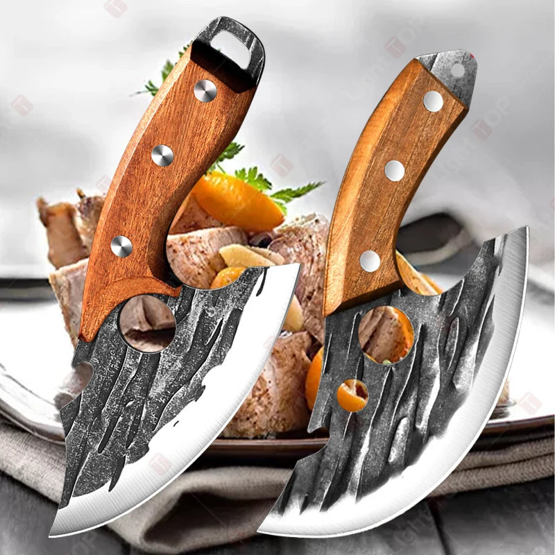 Portable Pocket Knife