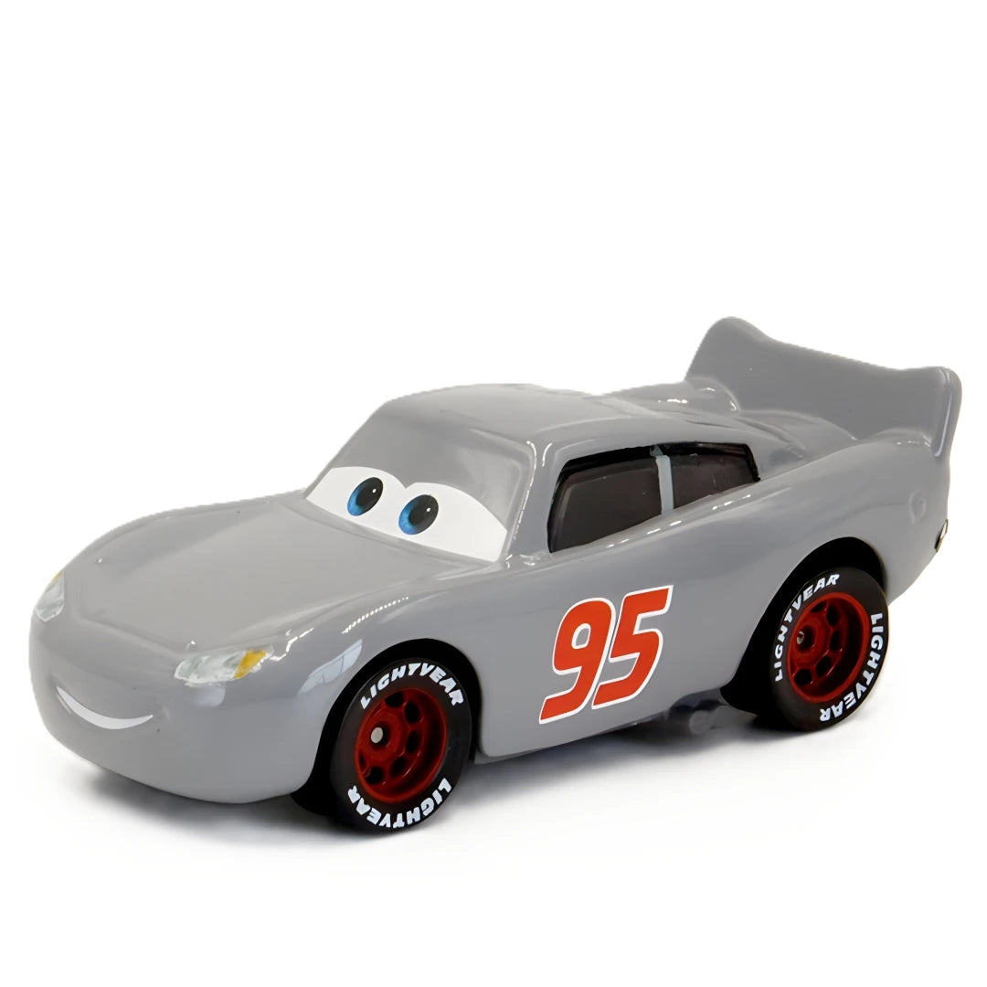 Disney Cars