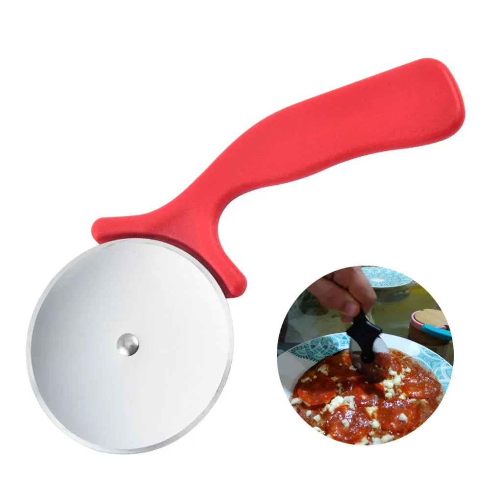 Pizza Cutters