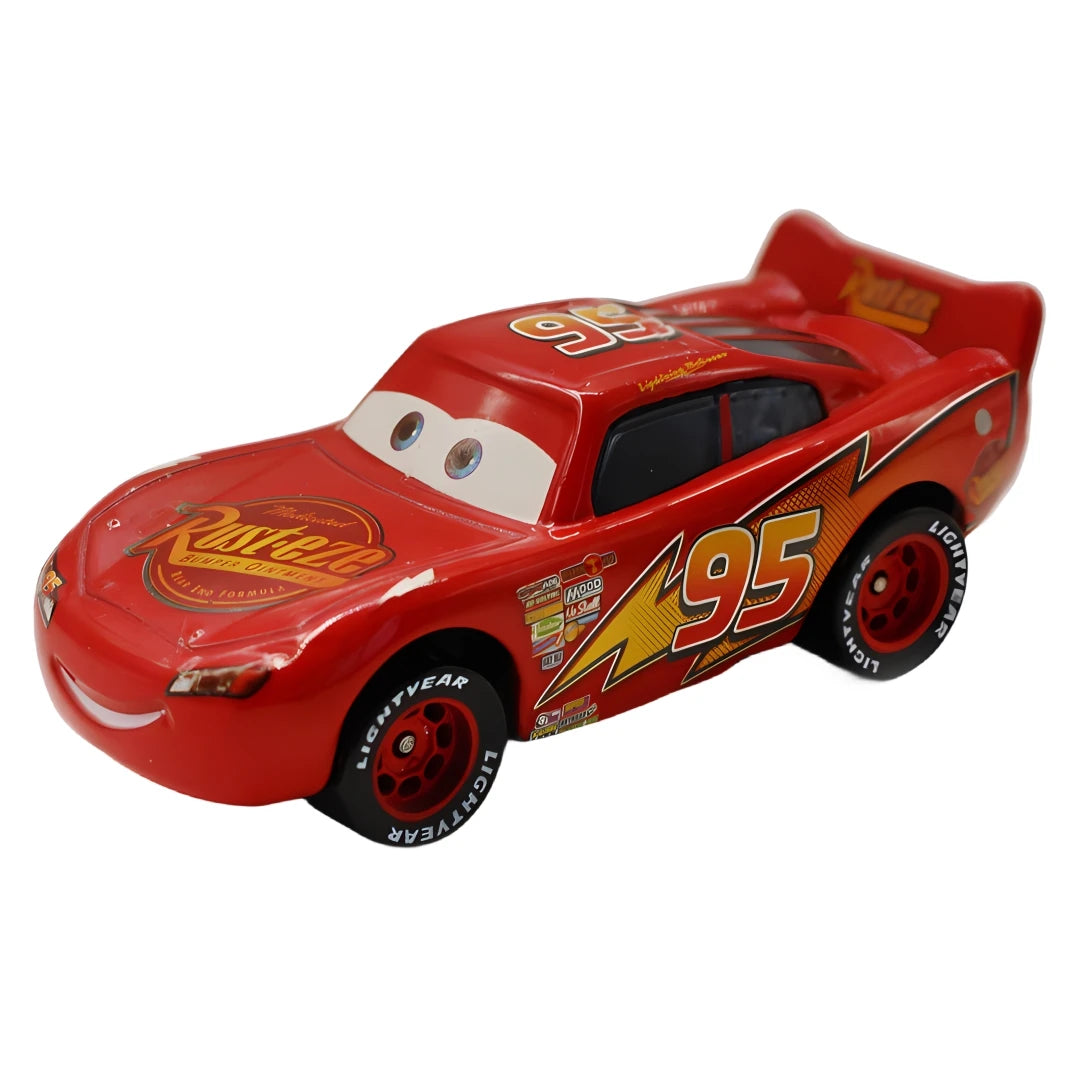 Disney Cars