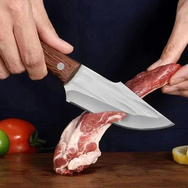 Boning Knife Meat