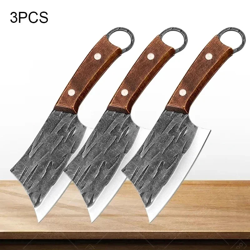 Boning&Meat Cutting Knives