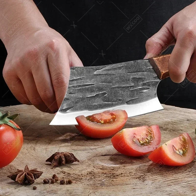 Boning&Meat Cutting Knives