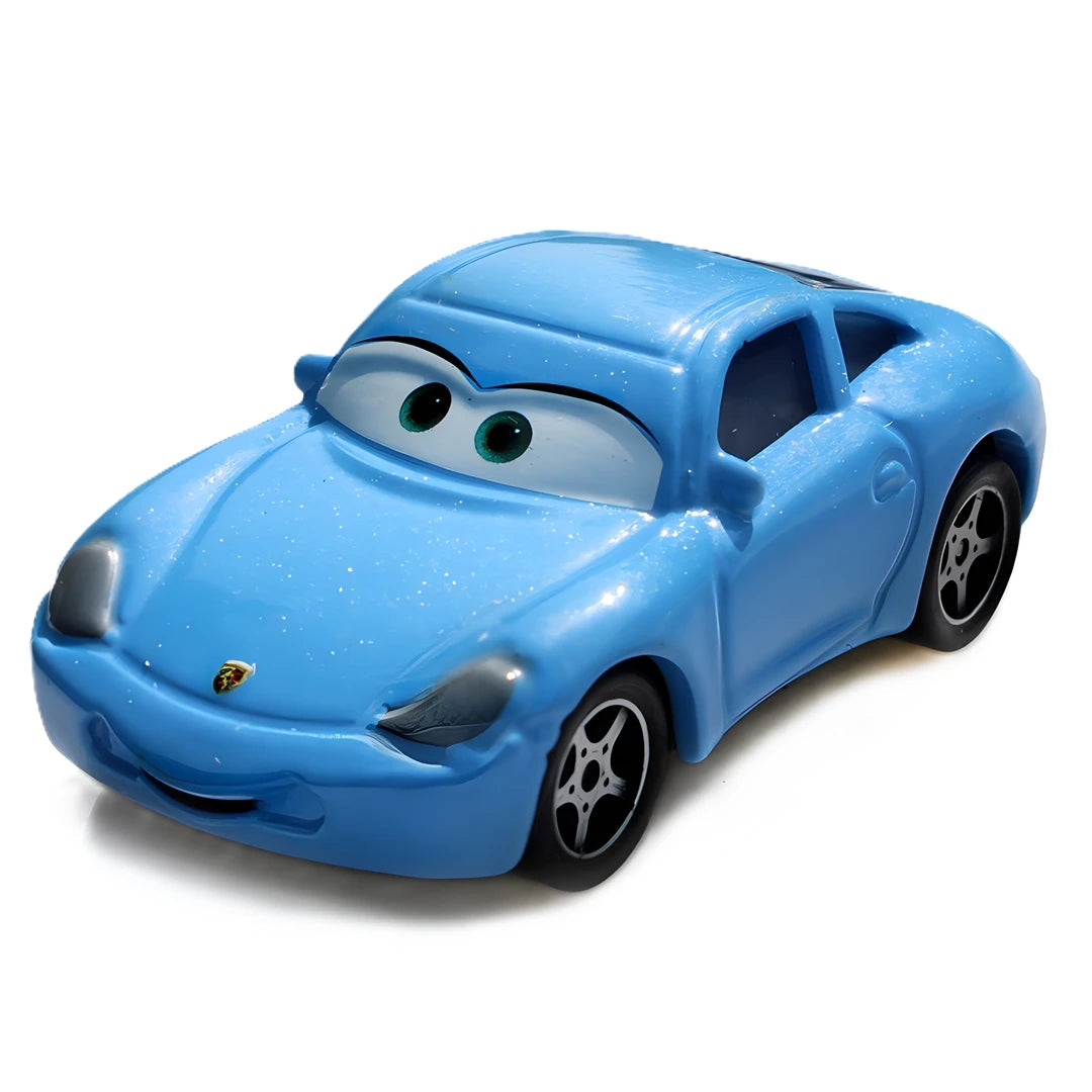 Disney Cars