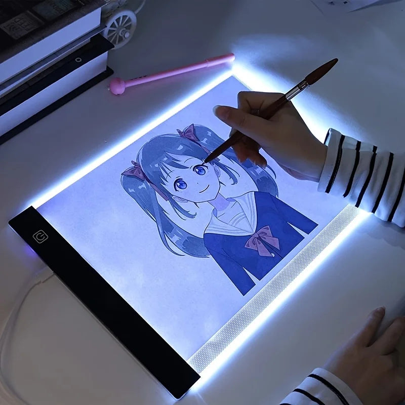 LED Drawing Copy Board