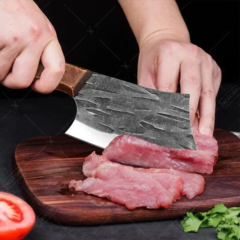 Boning&Meat Cutting Knives