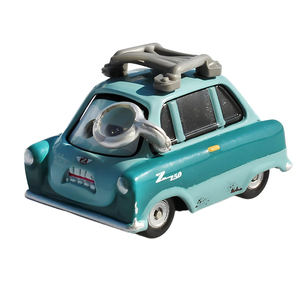 Disney Cars