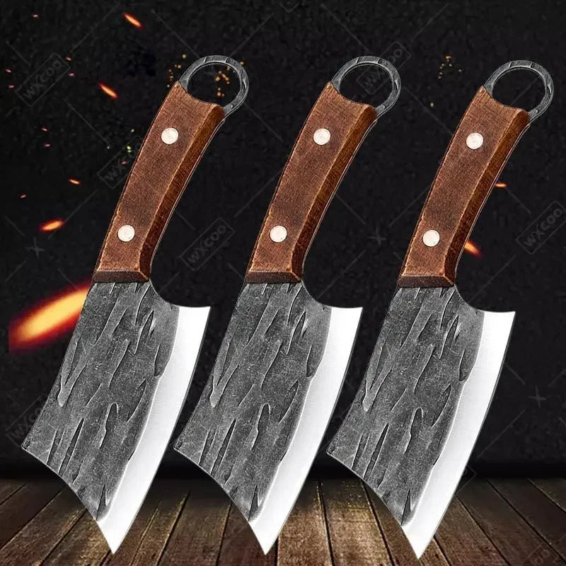 Boning&Meat Cutting Knives