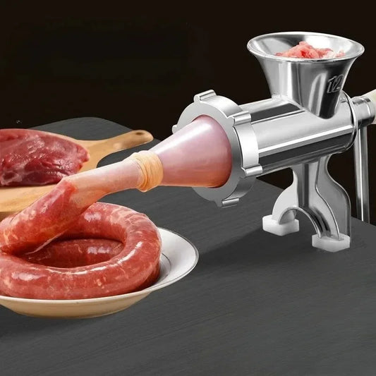 Manual Meat Grinder