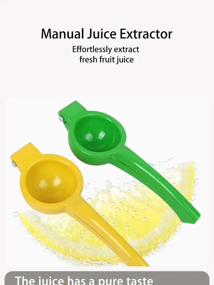 Lemon Squeezer