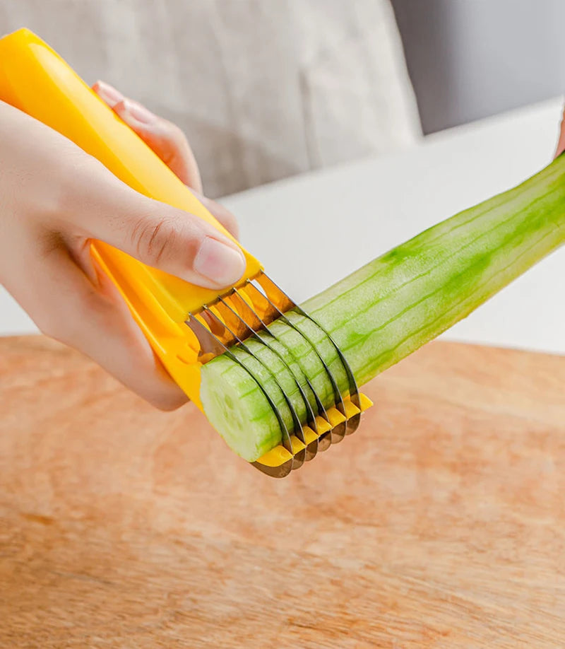 Kitchen Manual Slicer