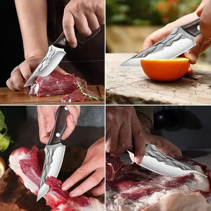 Boning Knife Meat