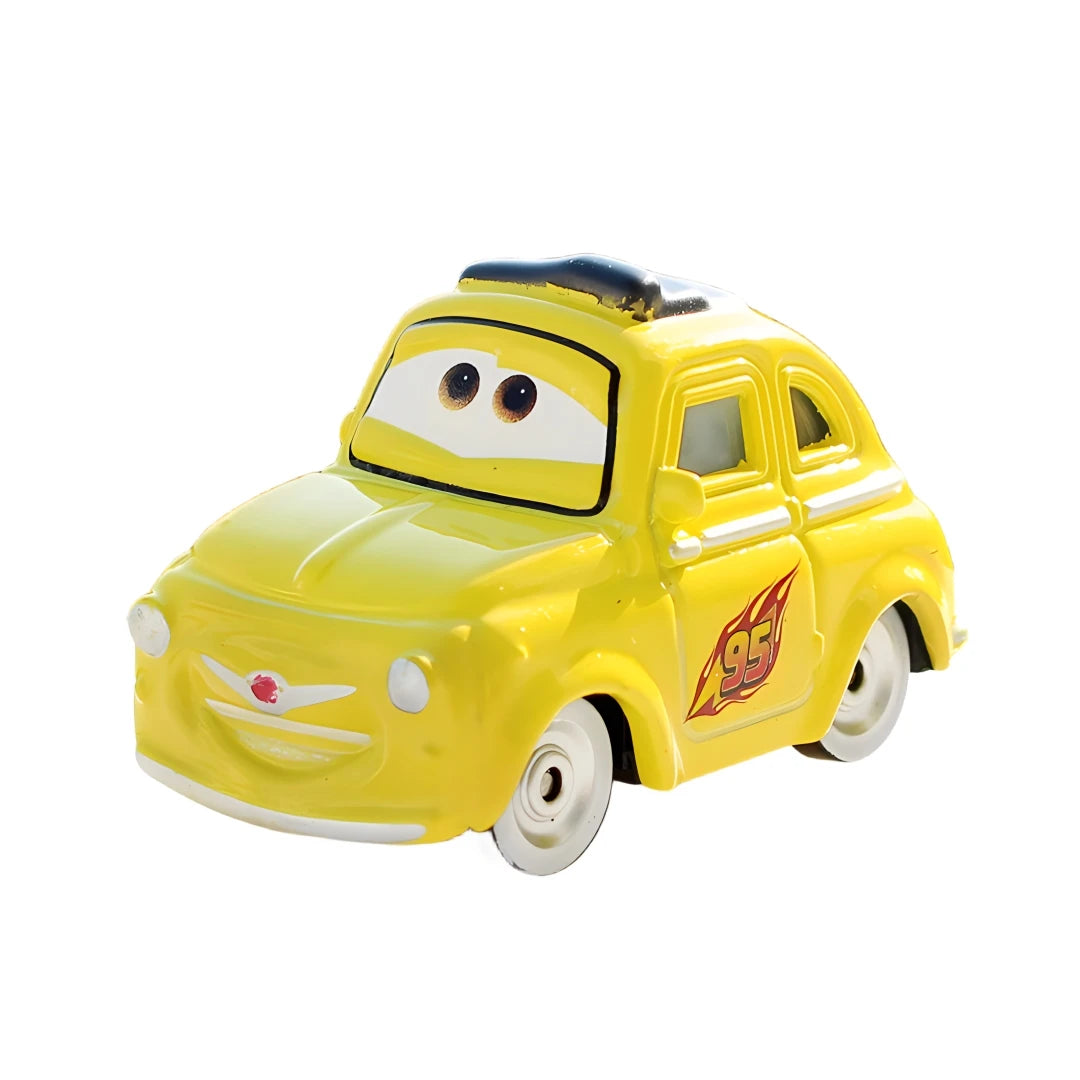 Disney Cars